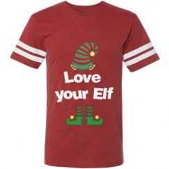 Unisex Vintage Sports Tee