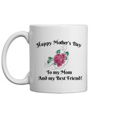 Mother's Day Mug #1