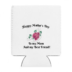 Regular 12 oz Can Cooler