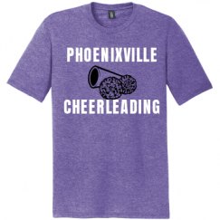 Unisex Perfect Tri Tee