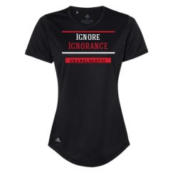 Women's Adidas Sport Shirt