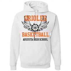 Orioles BB Sweatshirt