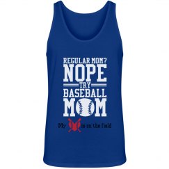 My Heart - Baseball Mom