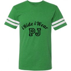 Unisex Vintage Sports Tee