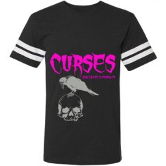 Unisex Vintage Sports Tee