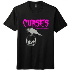 Unisex Perfect Tri Tee