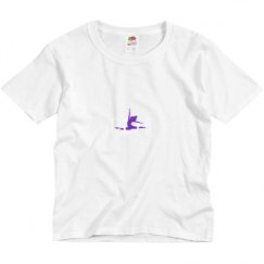 Youth Basic Promo Tee