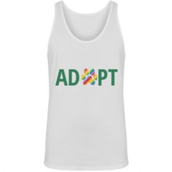 Unisex Jersey Tank Top