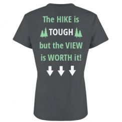 Ladies Slim Fit Favorite Tee