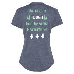 Women's Adidas Sport Shirt 