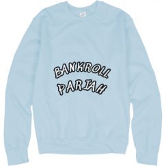 Unisex Basic Promo Crewneck Sweatshirt