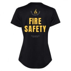 Women's Adidas Sport Shirt