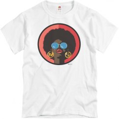 Unisex Basic Promo Tee
