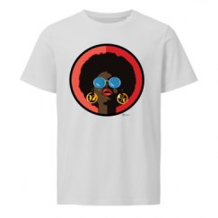 Unisex Organic Mid-Light T-Shirt
