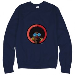 Unisex Basic Promo Crewneck Sweatshirt