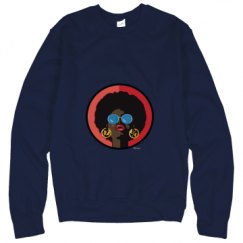 Unisex Basic Promo Crewneck Sweatshirt