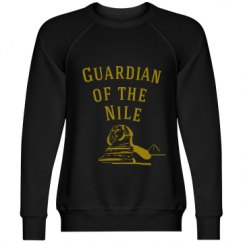 Unisex Triblend Crewneck Sweatshirt