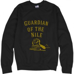 Unisex Basic Promo Crewneck Sweatshirt