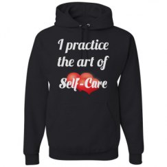 Unisex Basic Promo Hoodie
