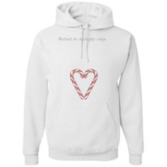 Unisex Basic Promo Hoodie