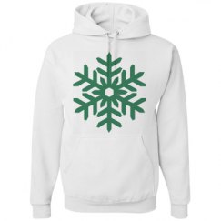 Unisex Basic Promo Hoodie