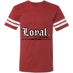 Unisex Vintage Sports Tee