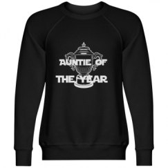 Unisex Triblend Crewneck Sweatshirt