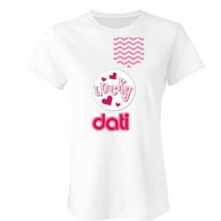 Ladies Slim Fit Favorite Tee