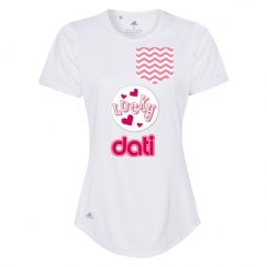 Women's Adidas Sport Shirt 