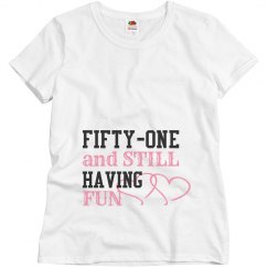 It's true, you beauty you 