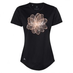 Women's Adidas Sport Shirt
