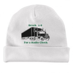 Rabbit Skins Baby Hat