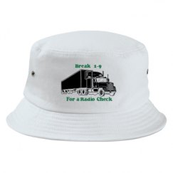 Unisex Bucket Hat