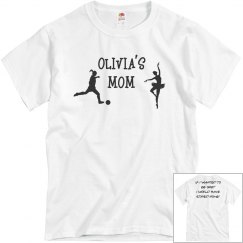 don't want to be quiet