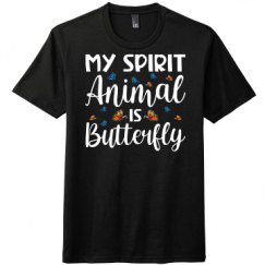 Unisex Perfect Tri Tee