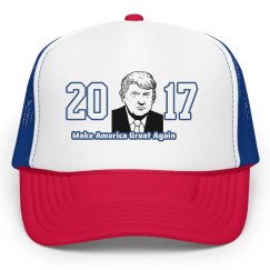 make america great again