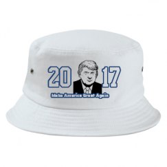 Unisex Bucket Hat