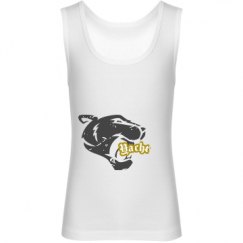 Youth Jersey Tank Top
