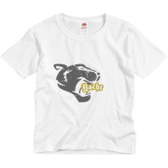 Youth Basic Promo Tee