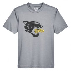 Youth Heather Performance Tee