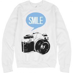 Smile Vintage Camera