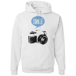 Unisex Basic Promo Hoodie