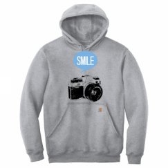 Unisex Carhartt Hooded Sweatshirt