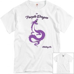 The Purple Dragon