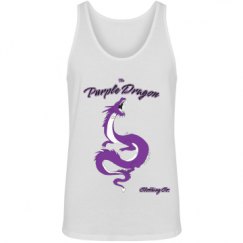 Unisex Jersey Tank Top