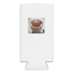 Slim 12 oz Can Cooler