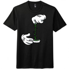 Unisex Perfect Tri Tee