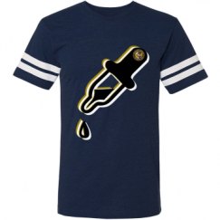 Unisex Vintage Sports Tee