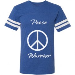 Unisex Vintage Sports Tee