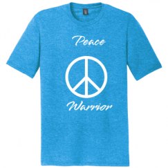 Unisex Perfect Tri Tee